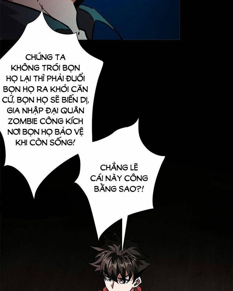 Luân Bàn Thế Giới Chapter 103 - Trang 2