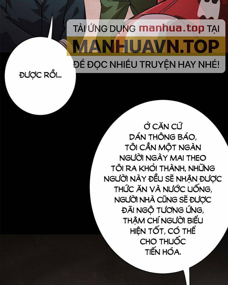 Luân Bàn Thế Giới Chapter 103 - Trang 2