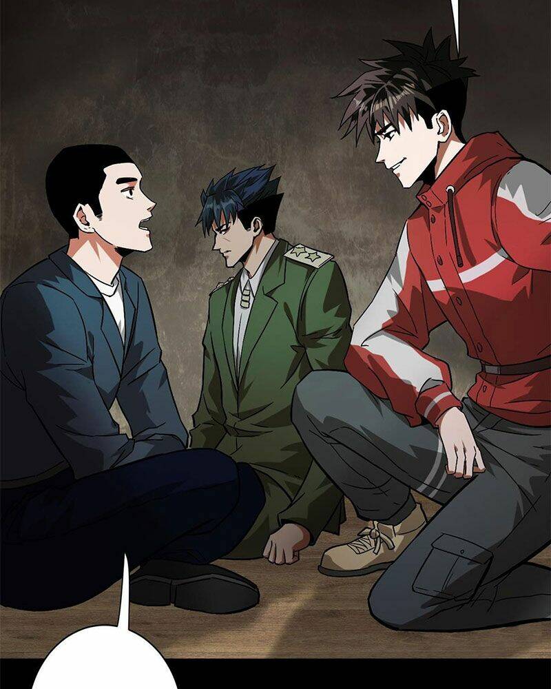 Luân Bàn Thế Giới Chapter 103 - Trang 2