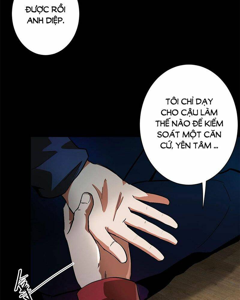 Luân Bàn Thế Giới Chapter 103 - Trang 2