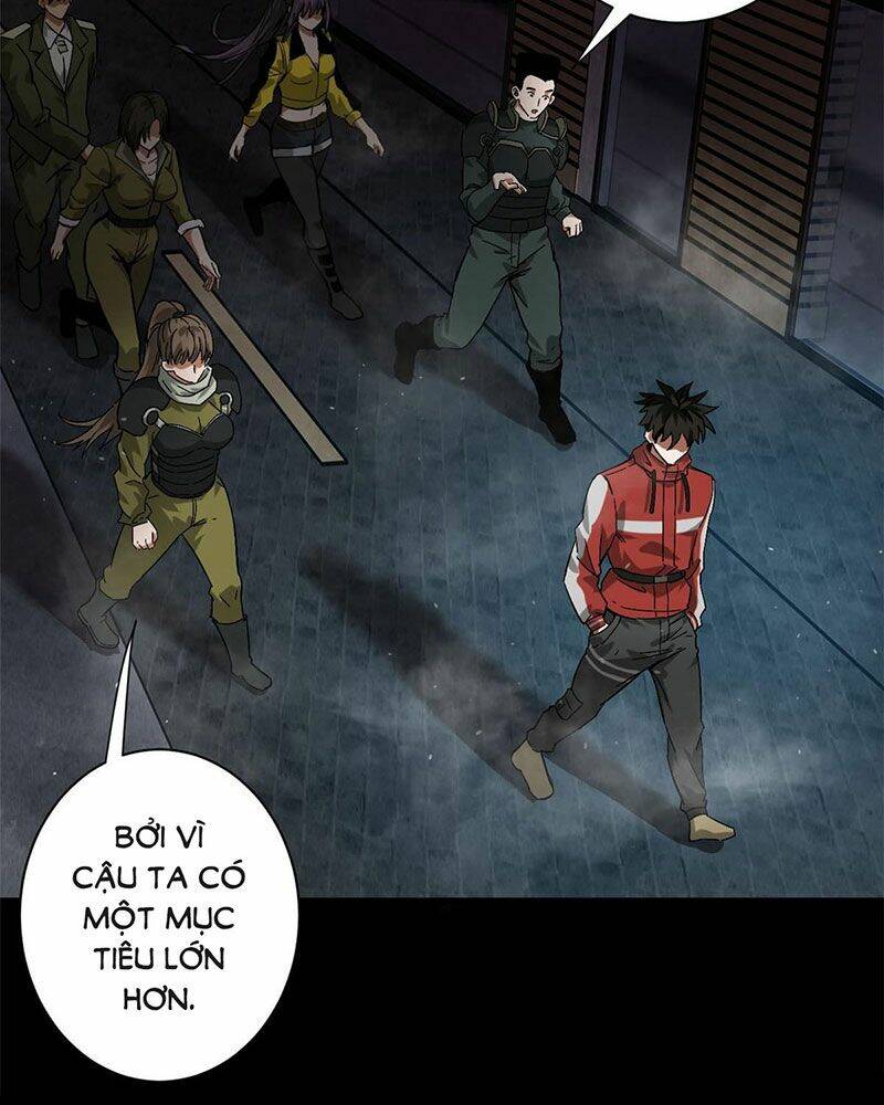 Luân Bàn Thế Giới Chapter 103 - Trang 2