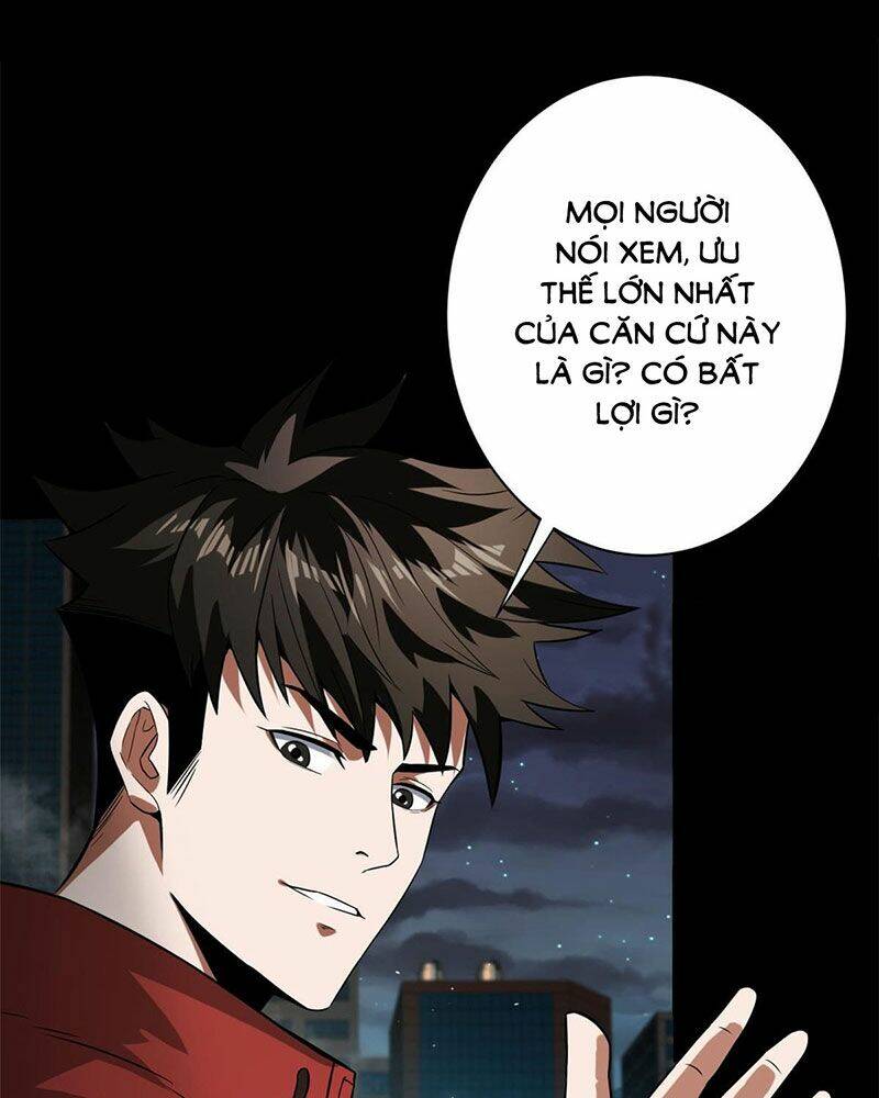 Luân Bàn Thế Giới Chapter 103 - Trang 2