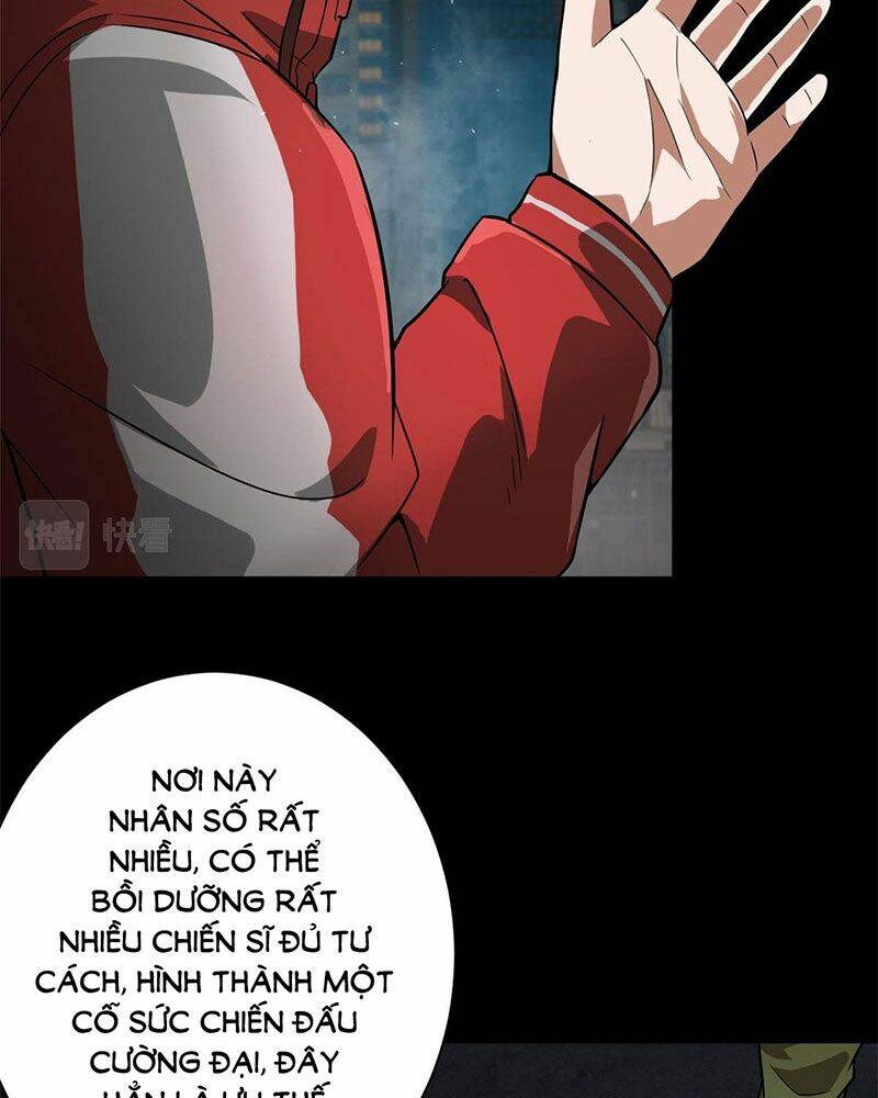 Luân Bàn Thế Giới Chapter 103 - Trang 2