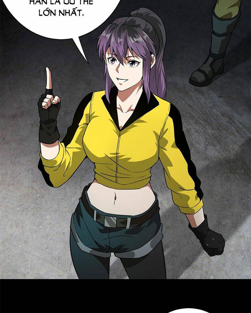 Luân Bàn Thế Giới Chapter 103 - Trang 2