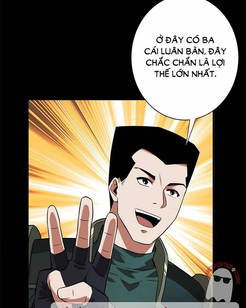 Luân Bàn Thế Giới Chapter 103 - Trang 2