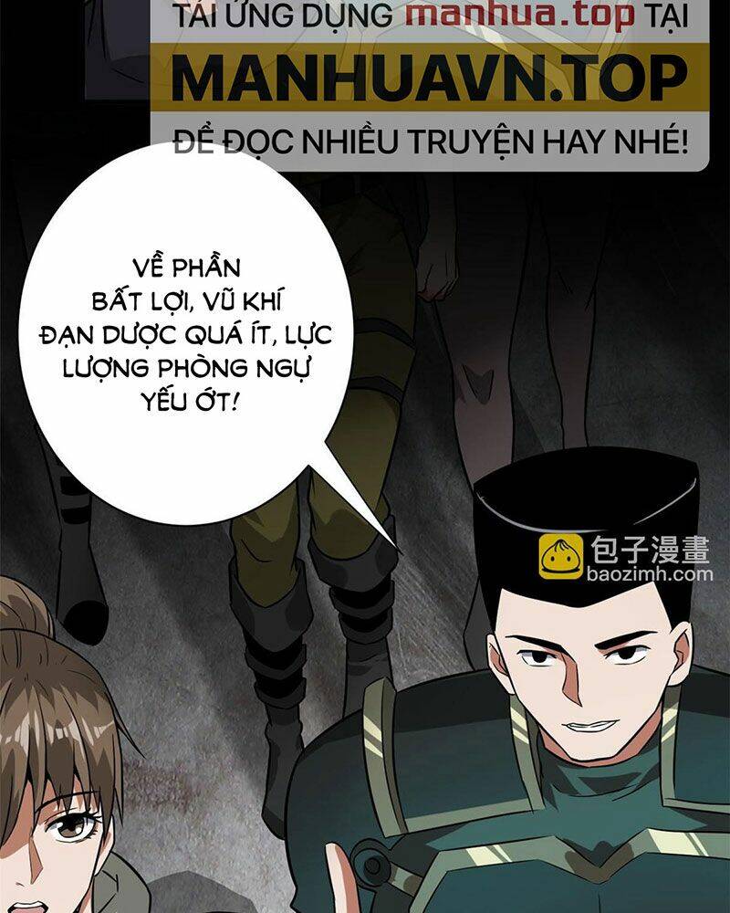 Luân Bàn Thế Giới Chapter 103 - Trang 2