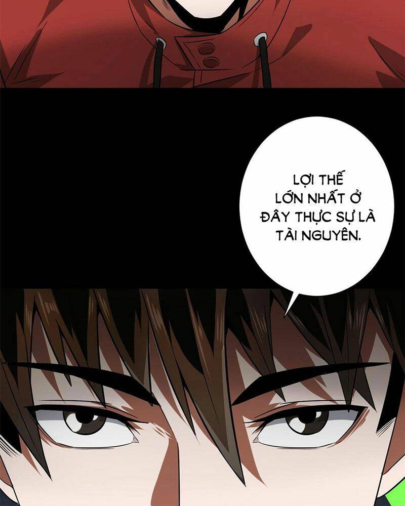 Luân Bàn Thế Giới Chapter 103 - Trang 2