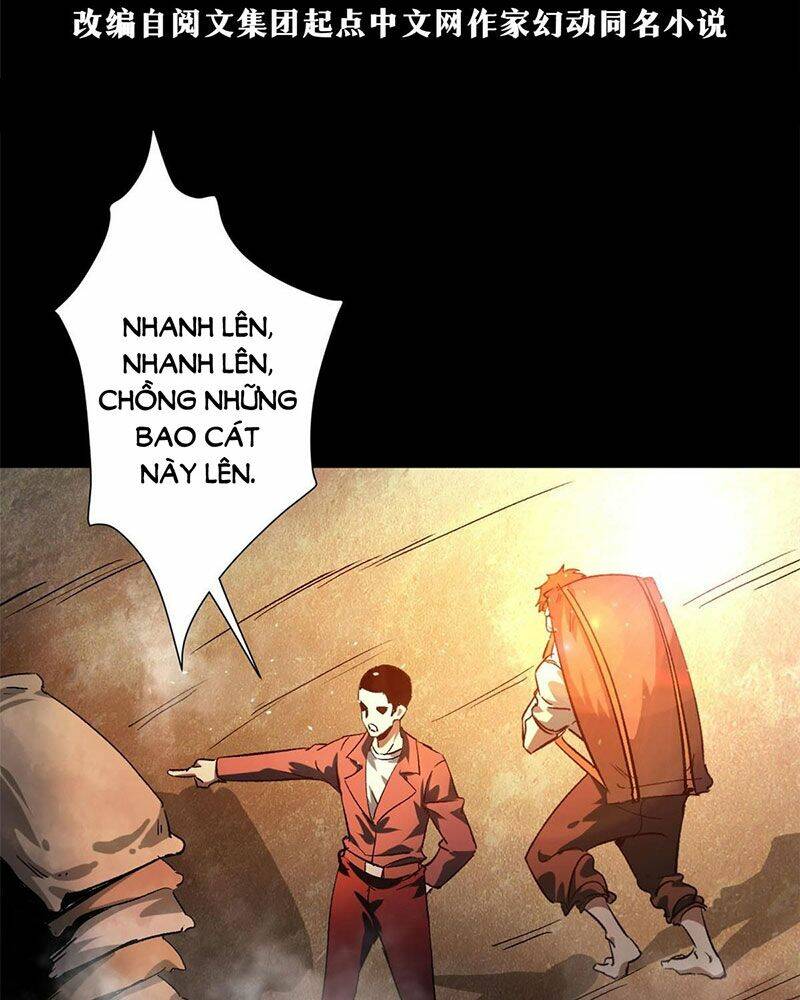 Luân Bàn Thế Giới Chapter 103 - Trang 2