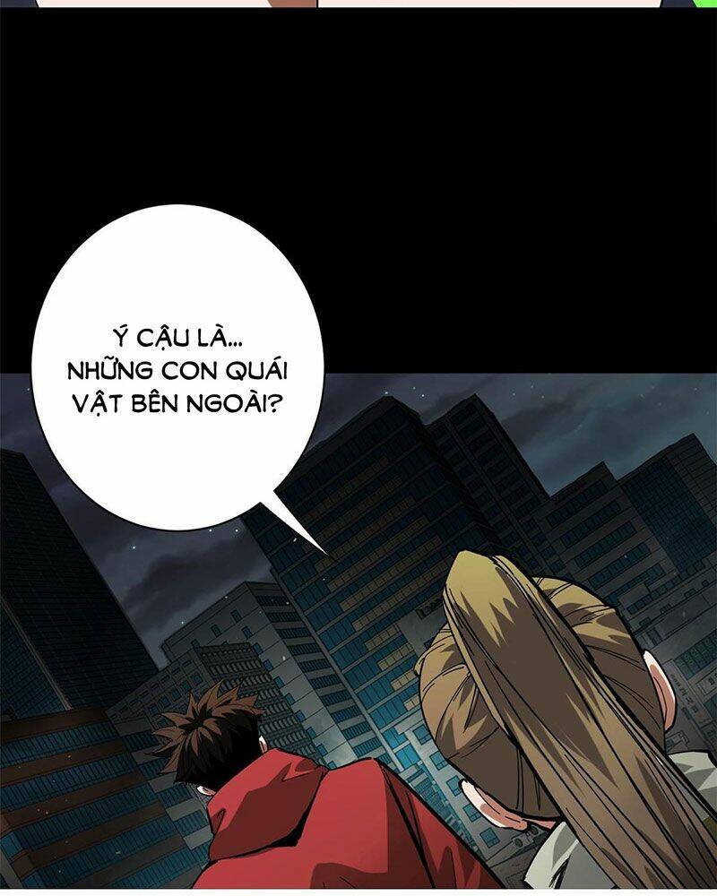 Luân Bàn Thế Giới Chapter 103 - Trang 2