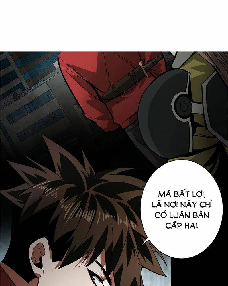 Luân Bàn Thế Giới Chapter 103 - Trang 2