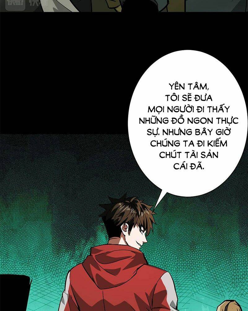 Luân Bàn Thế Giới Chapter 103 - Trang 2