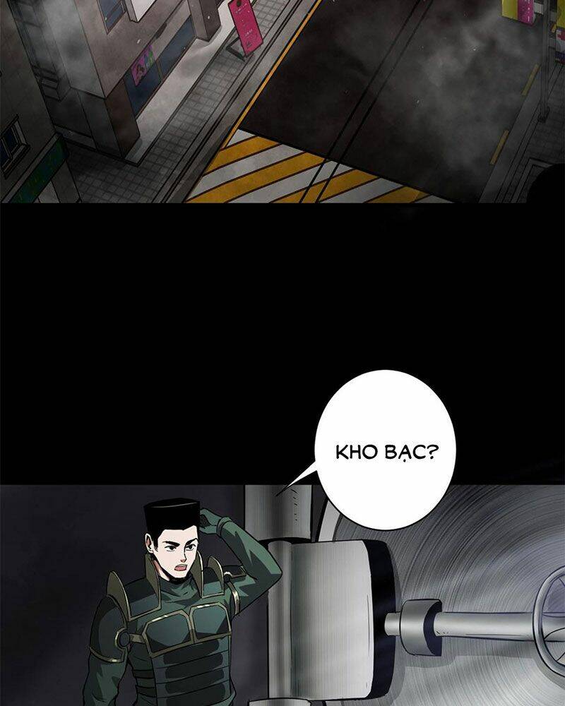 Luân Bàn Thế Giới Chapter 103 - Trang 2