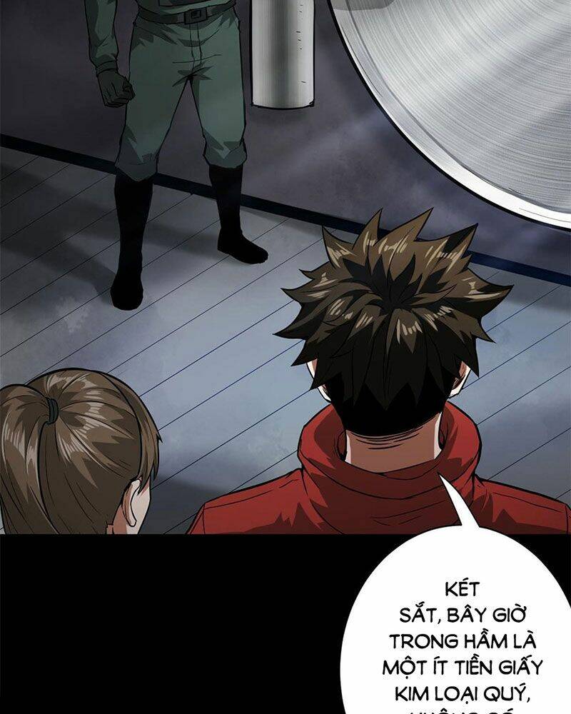 Luân Bàn Thế Giới Chapter 103 - Trang 2