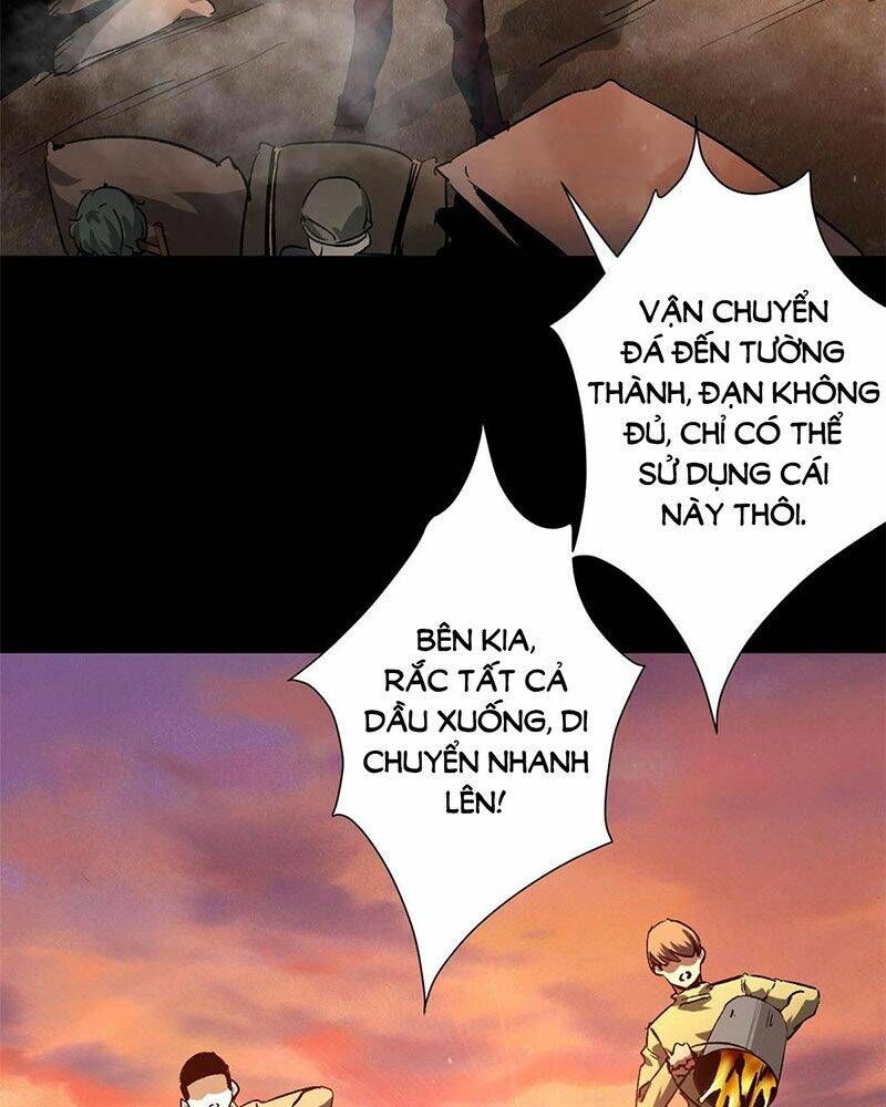 Luân Bàn Thế Giới Chapter 103 - Trang 2