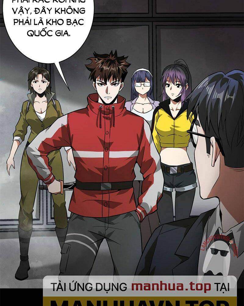 Luân Bàn Thế Giới Chapter 103 - Trang 2