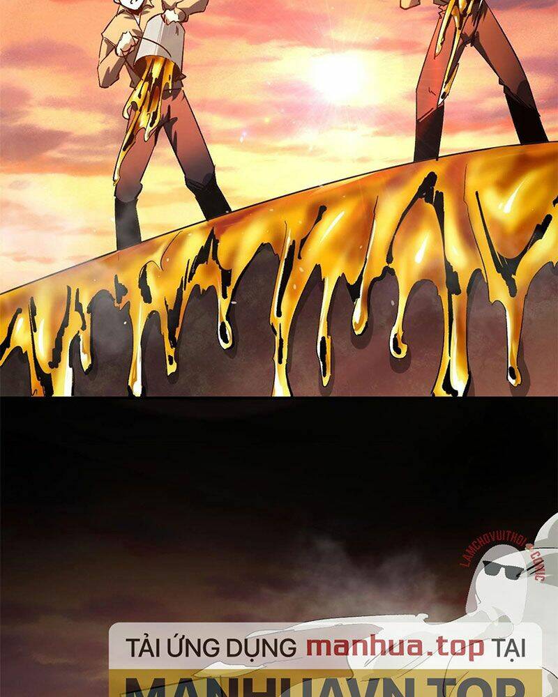 Luân Bàn Thế Giới Chapter 103 - Trang 2