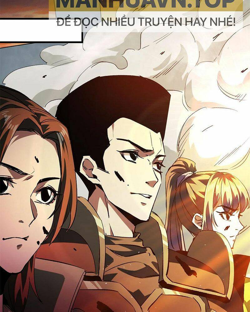 Luân Bàn Thế Giới Chapter 103 - Trang 2