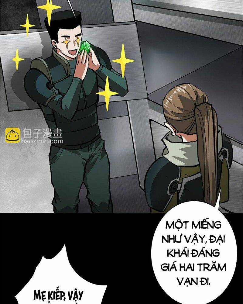 Luân Bàn Thế Giới Chapter 104 - Trang 2