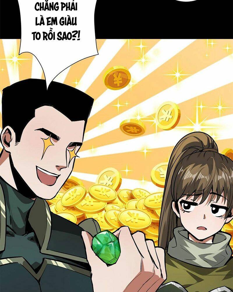 Luân Bàn Thế Giới Chapter 104 - Trang 2