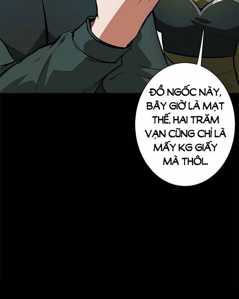 Luân Bàn Thế Giới Chapter 104 - Trang 2