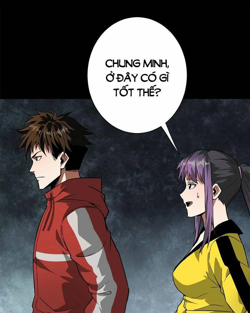 Luân Bàn Thế Giới Chapter 104 - Trang 2