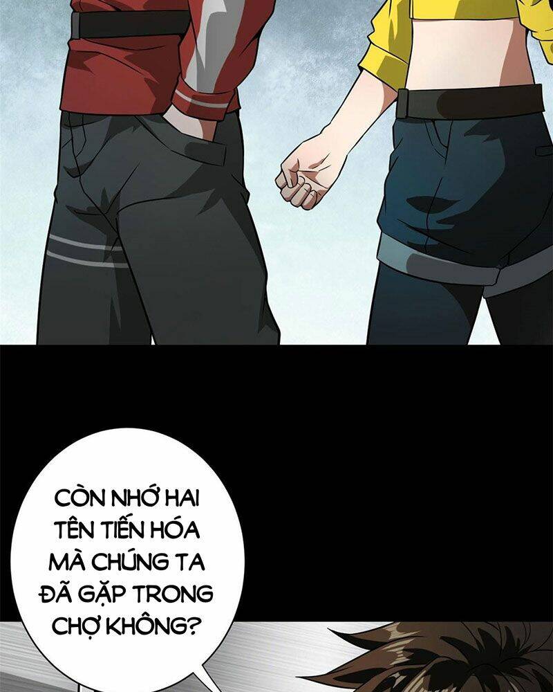 Luân Bàn Thế Giới Chapter 104 - Trang 2