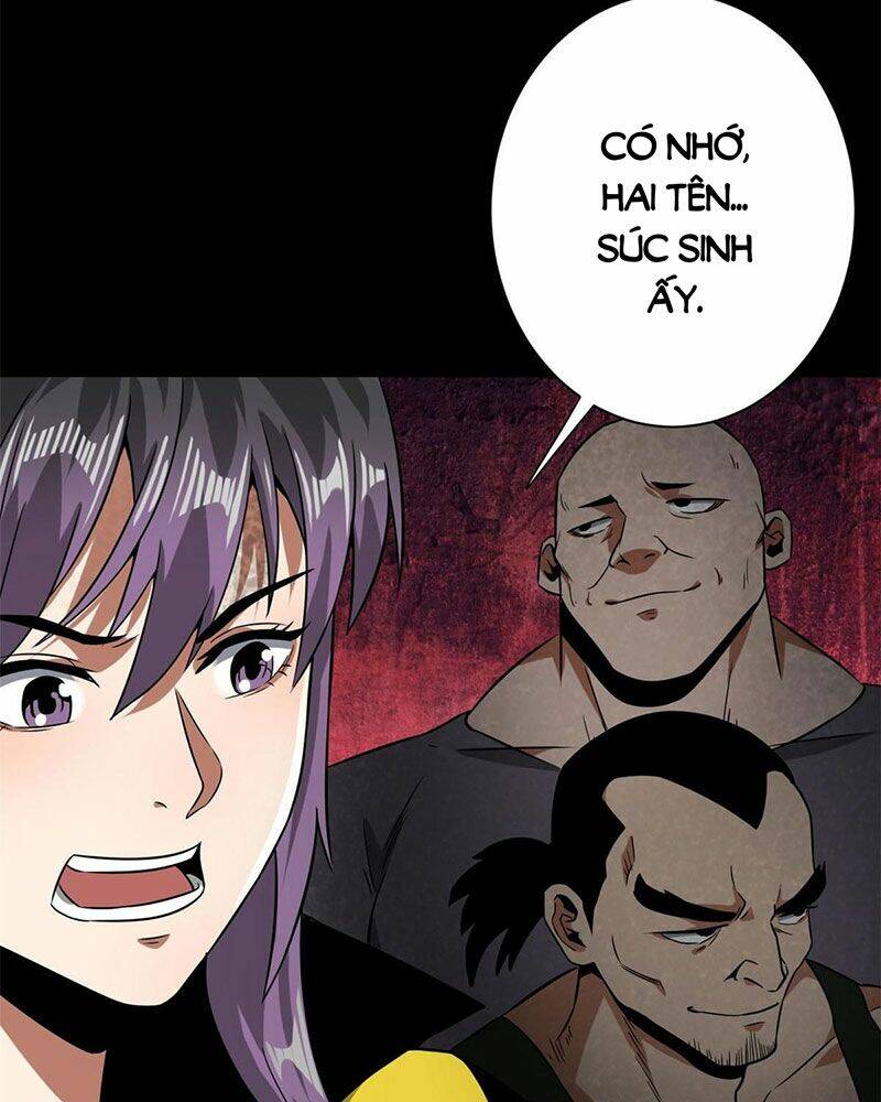 Luân Bàn Thế Giới Chapter 104 - Trang 2