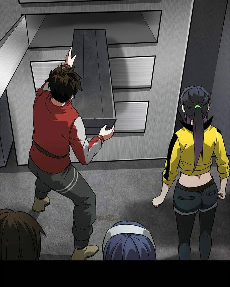 Luân Bàn Thế Giới Chapter 104 - Trang 2