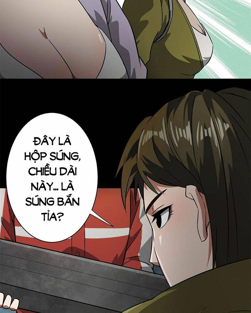 Luân Bàn Thế Giới Chapter 104 - Trang 2