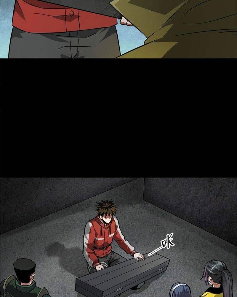 Luân Bàn Thế Giới Chapter 104 - Trang 2