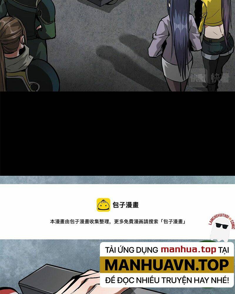 Luân Bàn Thế Giới Chapter 104 - Trang 2