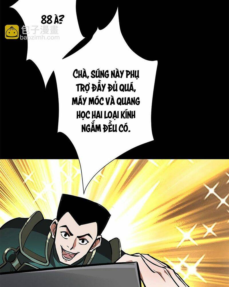 Luân Bàn Thế Giới Chapter 104 - Trang 2