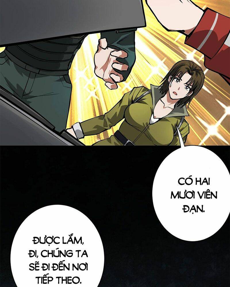 Luân Bàn Thế Giới Chapter 104 - Trang 2