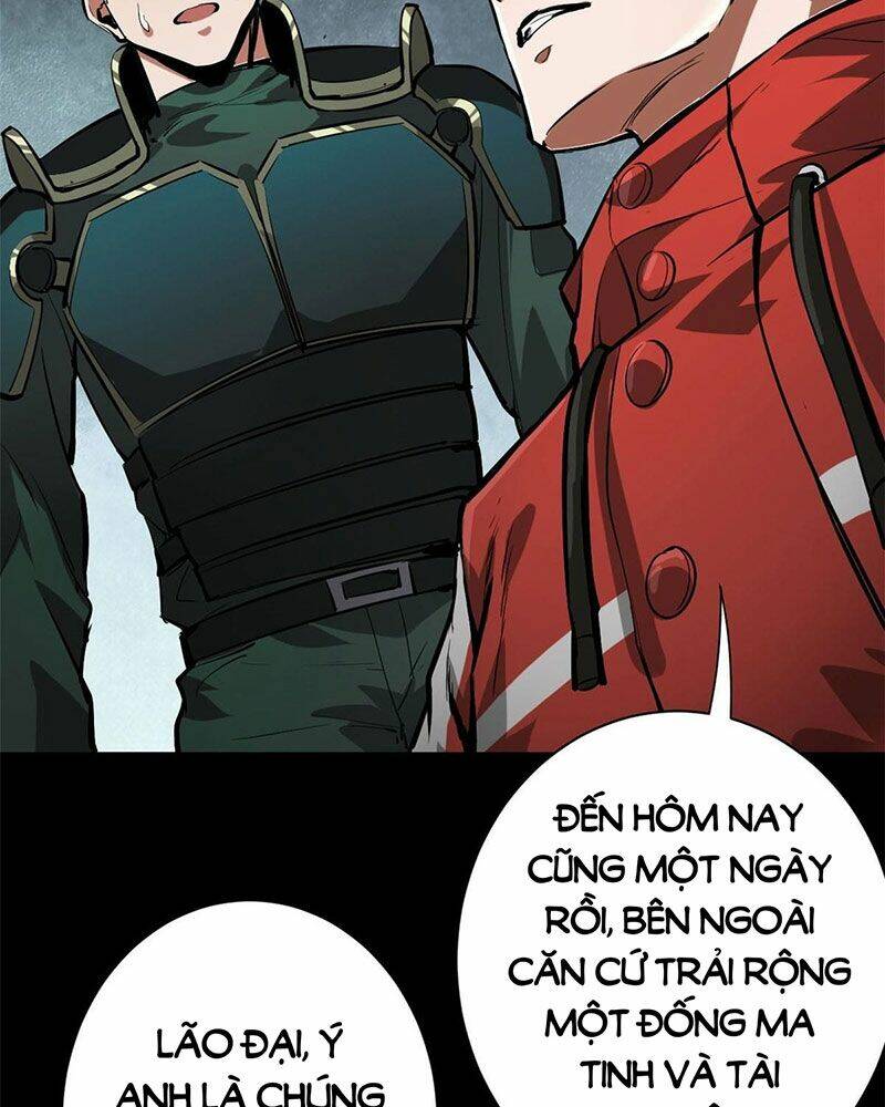 Luân Bàn Thế Giới Chapter 104 - Trang 2