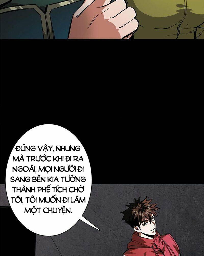 Luân Bàn Thế Giới Chapter 104 - Trang 2