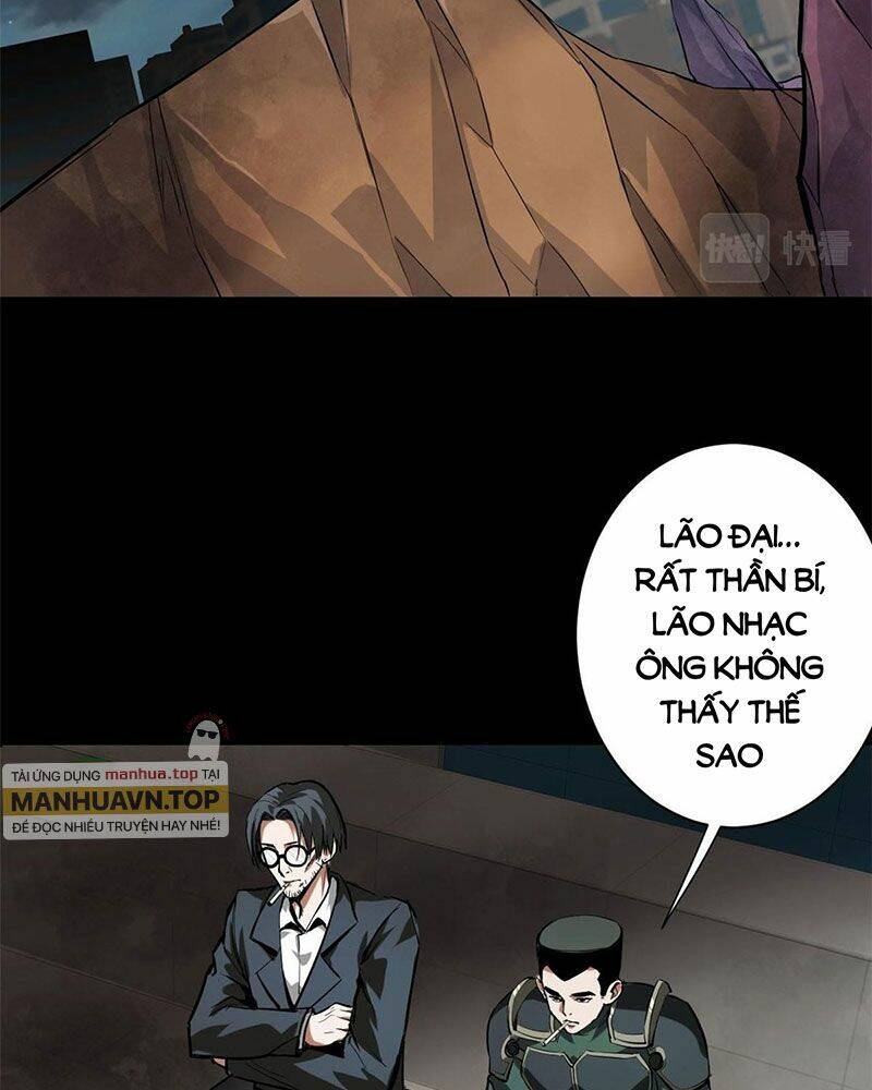 Luân Bàn Thế Giới Chapter 104 - Trang 2