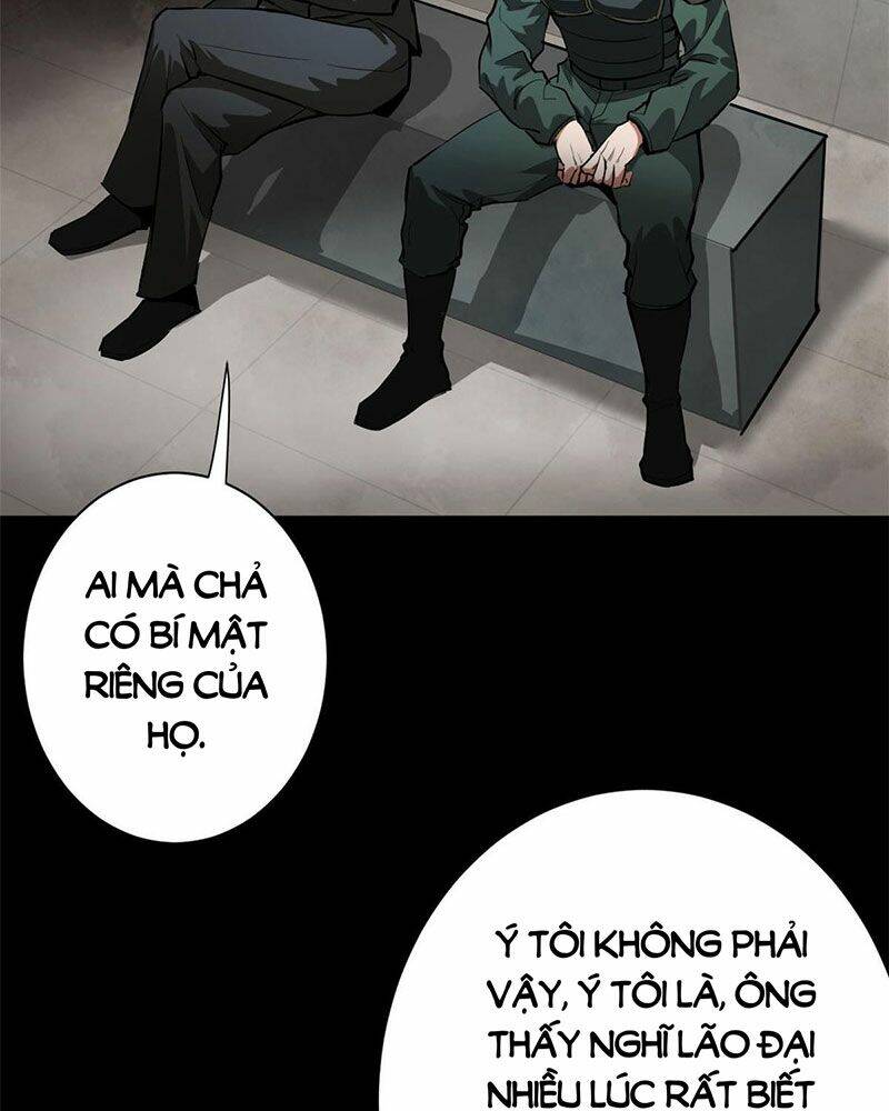 Luân Bàn Thế Giới Chapter 104 - Trang 2