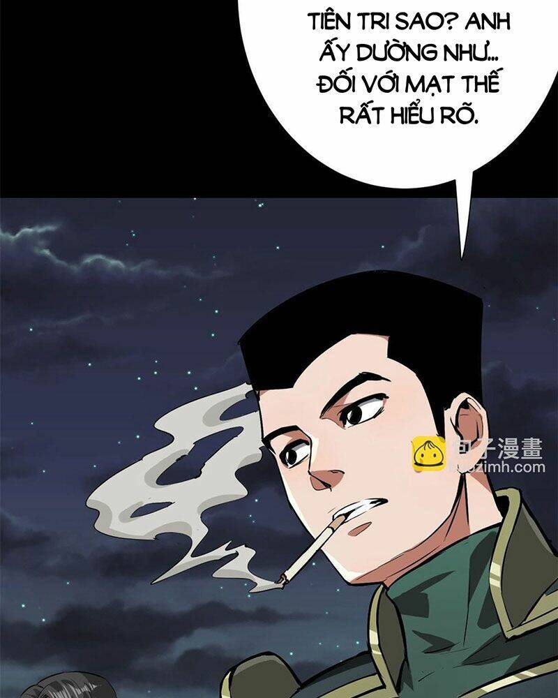 Luân Bàn Thế Giới Chapter 104 - Trang 2