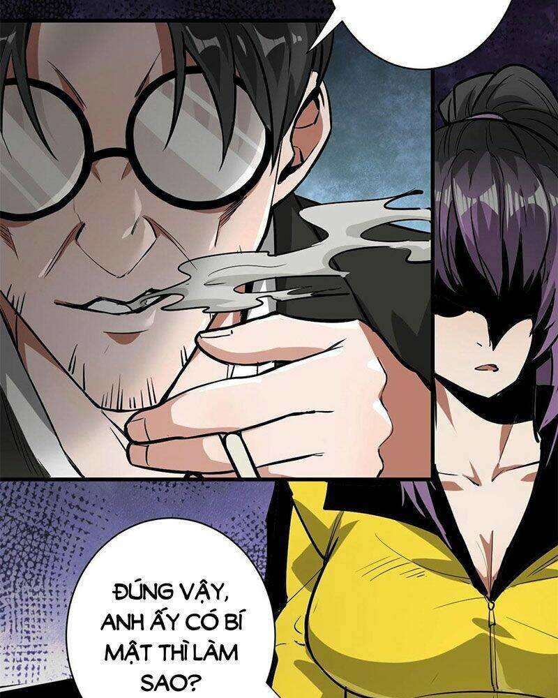 Luân Bàn Thế Giới Chapter 104 - Trang 2