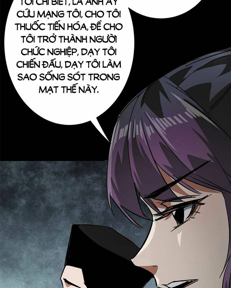 Luân Bàn Thế Giới Chapter 104 - Trang 2