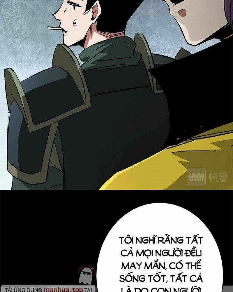 Luân Bàn Thế Giới Chapter 104 - Trang 2