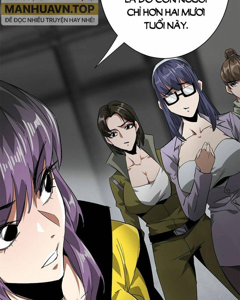 Luân Bàn Thế Giới Chapter 104 - Trang 2