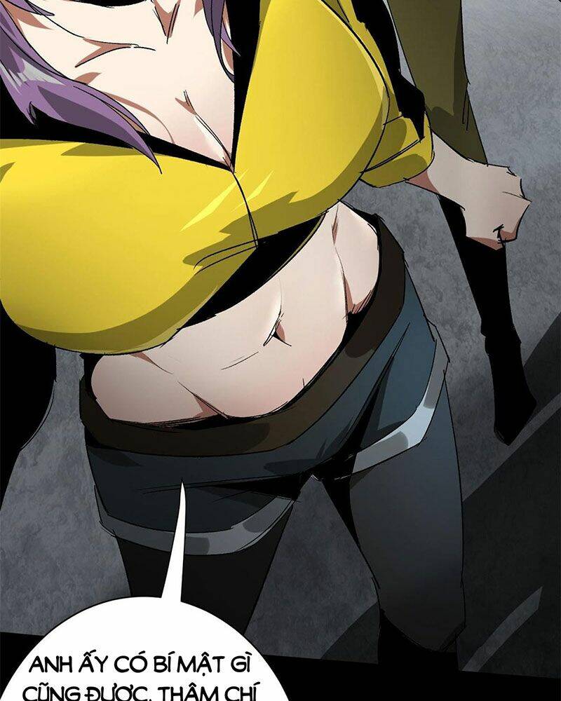 Luân Bàn Thế Giới Chapter 104 - Trang 2