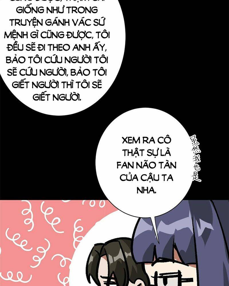 Luân Bàn Thế Giới Chapter 104 - Trang 2