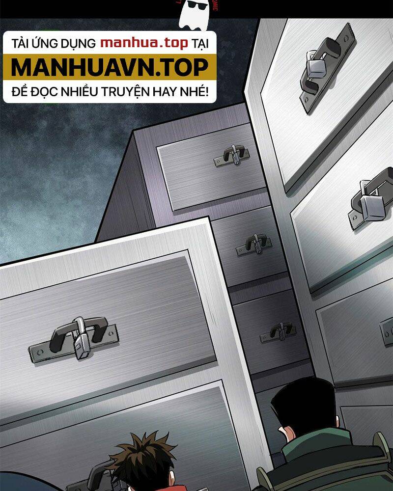 Luân Bàn Thế Giới Chapter 104 - Trang 2