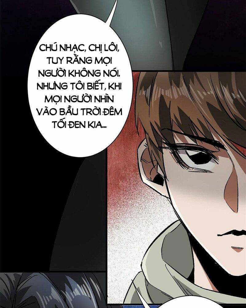 Luân Bàn Thế Giới Chapter 104 - Trang 2