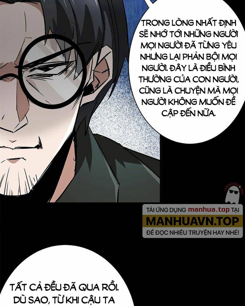 Luân Bàn Thế Giới Chapter 104 - Trang 2