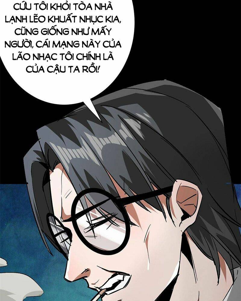 Luân Bàn Thế Giới Chapter 104 - Trang 2