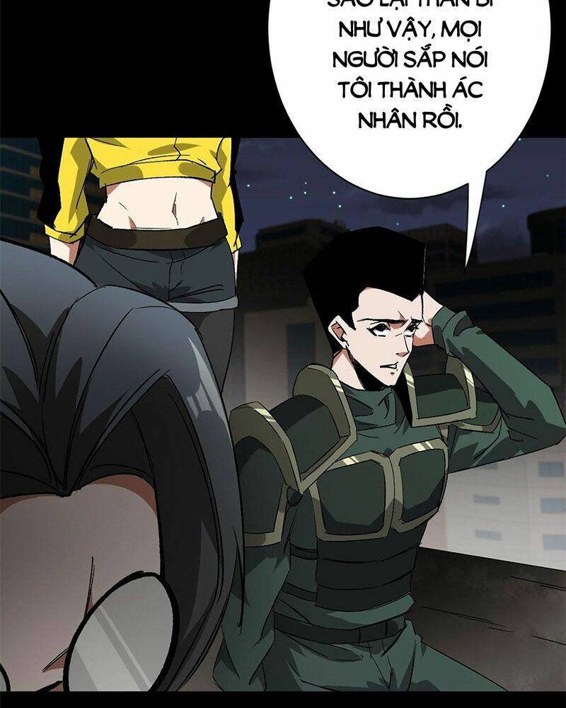 Luân Bàn Thế Giới Chapter 104 - Trang 2