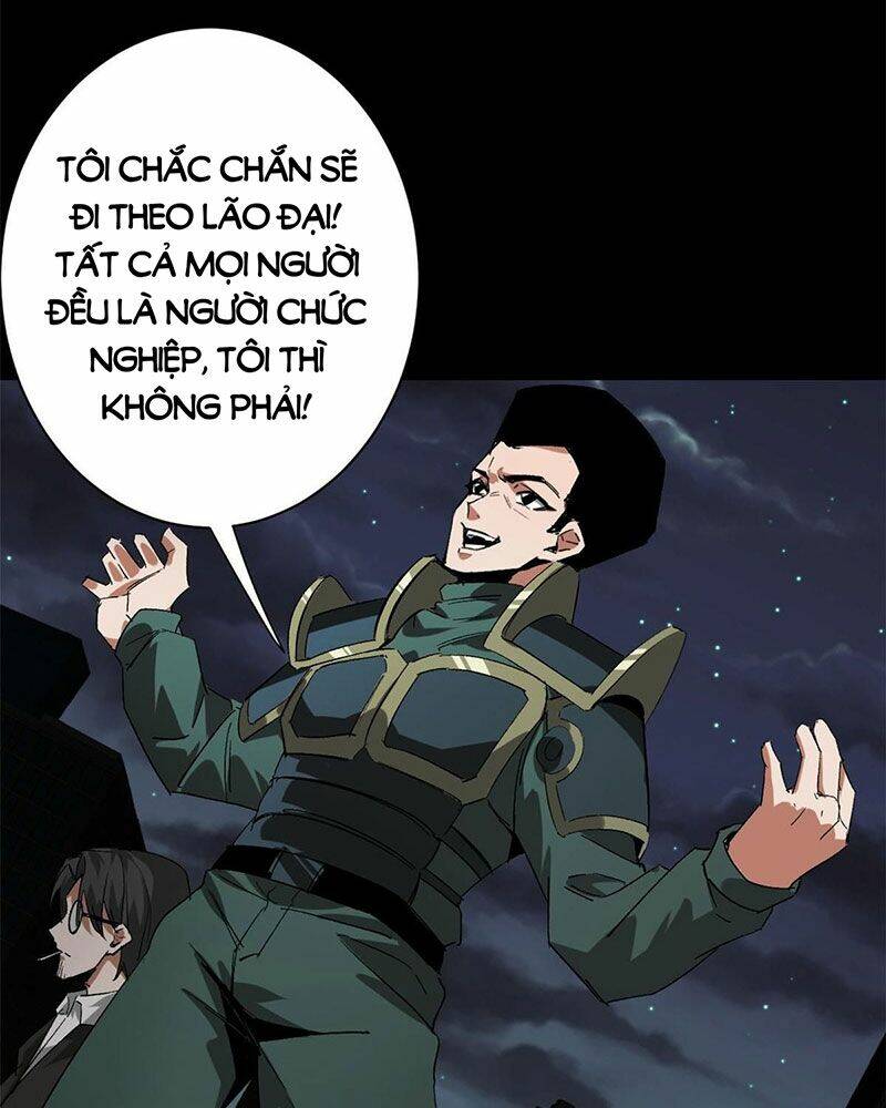 Luân Bàn Thế Giới Chapter 104 - Trang 2